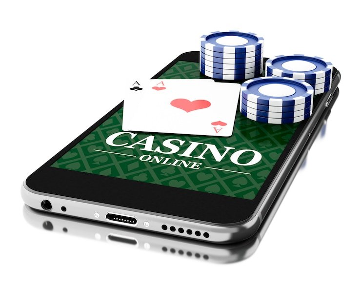 Studio live dealer Pretty Gaming dengan kamera multi-angle dan dealer profesional di libas777