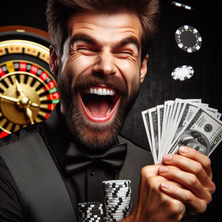Fitur bonus Jammin Jars dengan cluster pay mechanism dari Push Gaming
